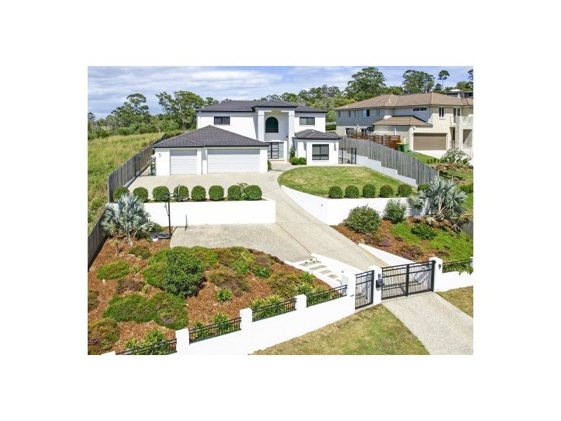 41 Lynette Way, Daisy Hill QLD 4127