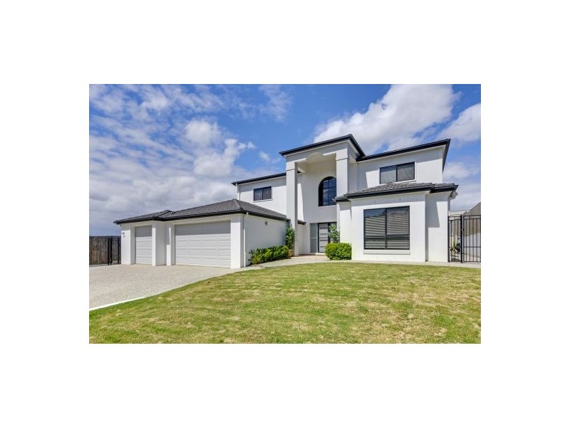41 Lynette Way, Daisy Hill QLD 4127