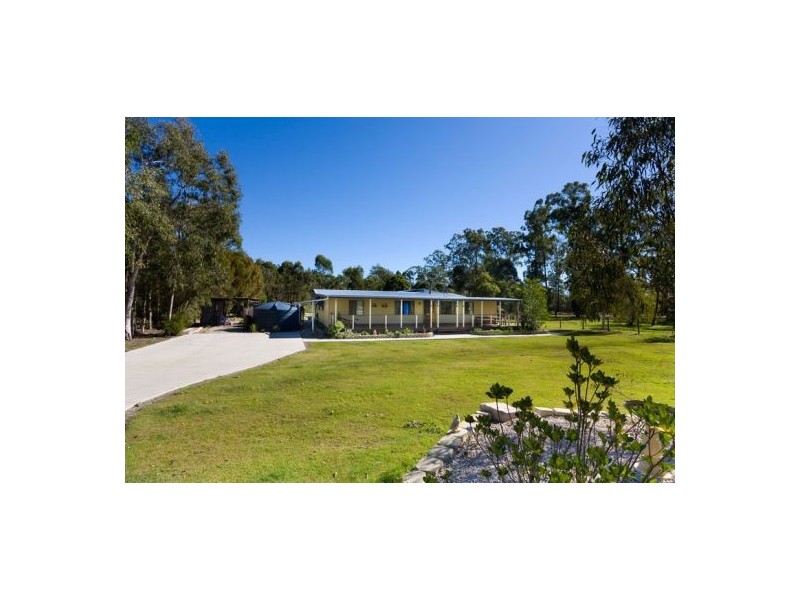 227 Alfred Rd, Stockleigh QLD 4280