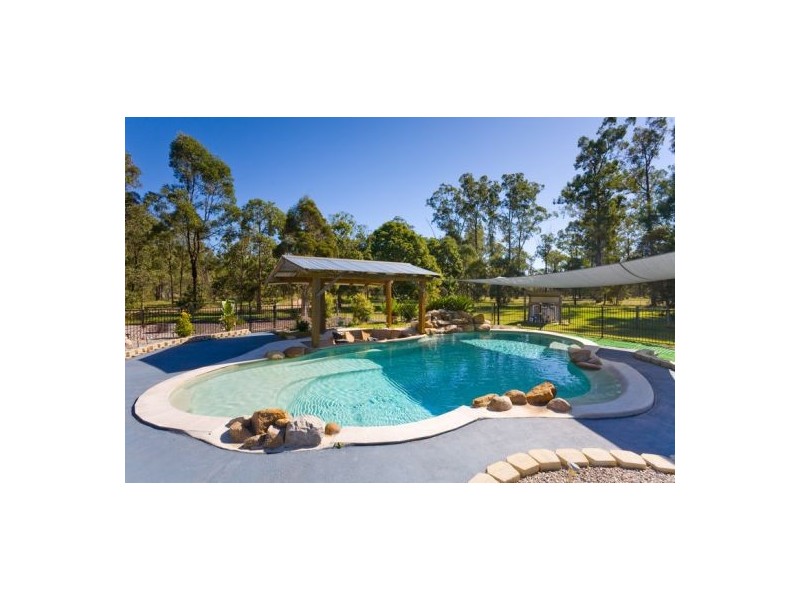 227 Alfred Rd, Stockleigh QLD 4280