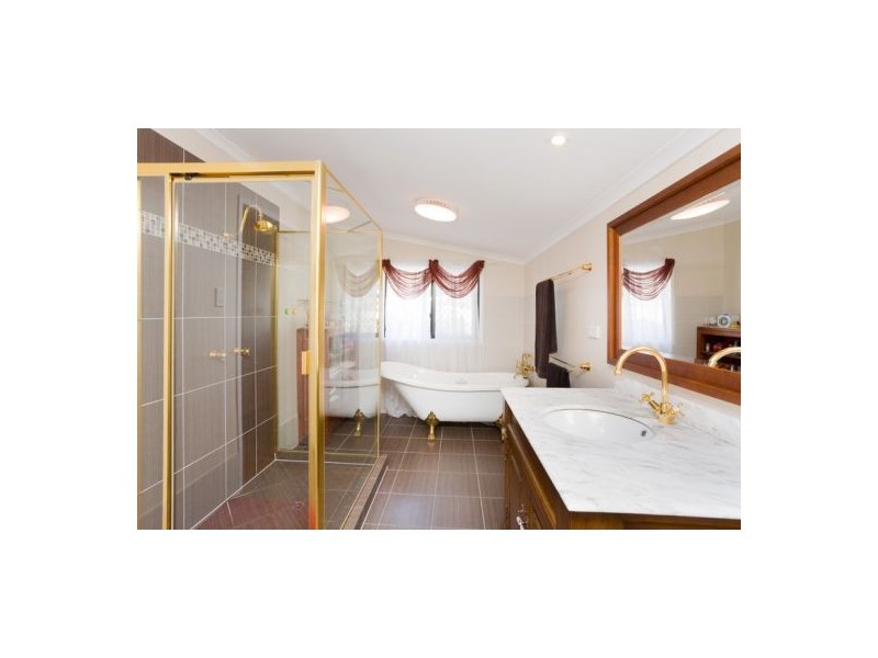 227 Alfred Rd, Stockleigh QLD 4280