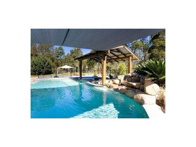 227 Alfred Rd, Stockleigh QLD 4280