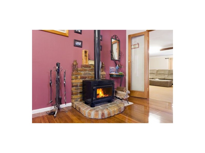 227 Alfred Rd, Stockleigh QLD 4280