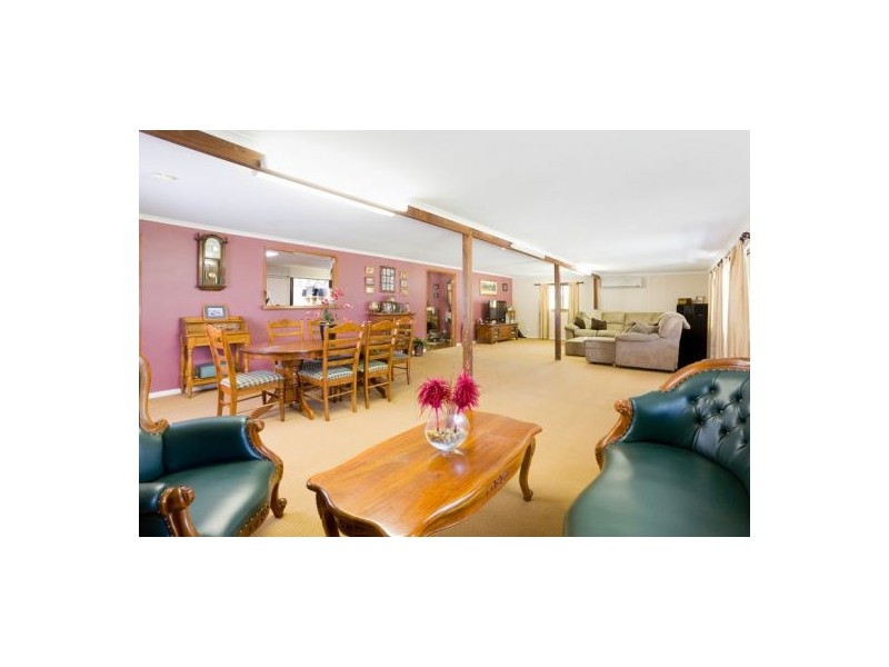 227 Alfred Rd, Stockleigh QLD 4280