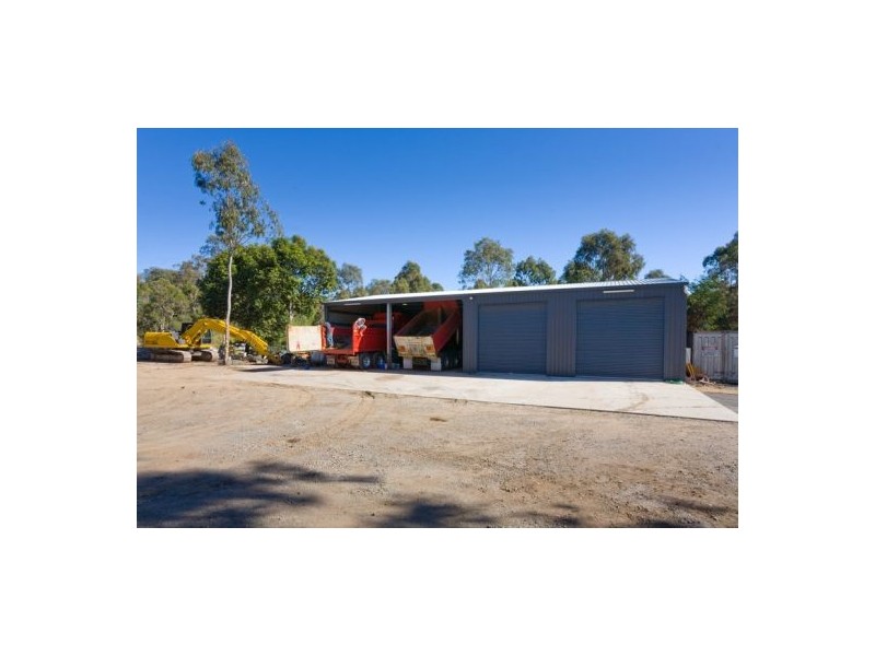 227 Alfred Rd, Stockleigh QLD 4280