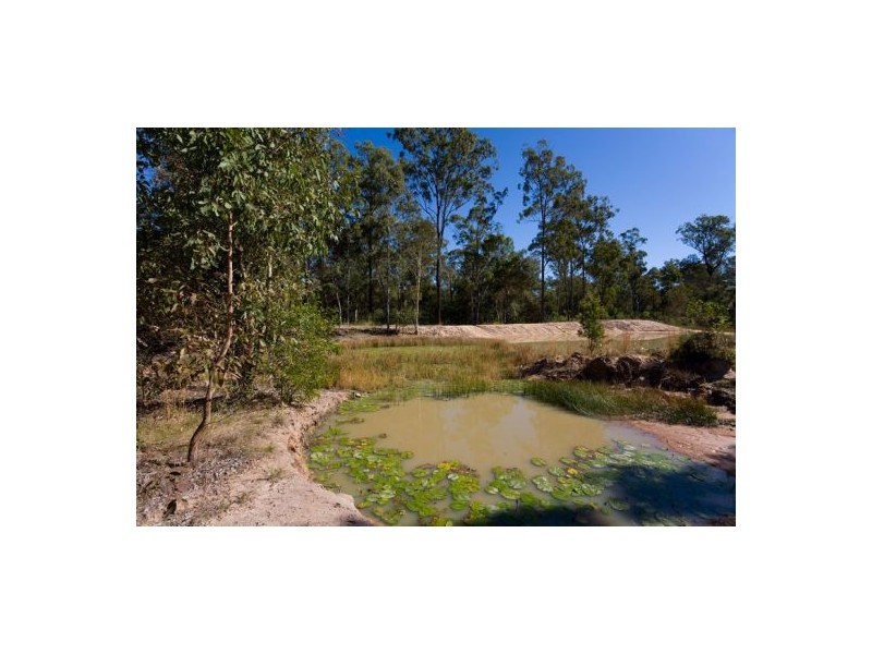 227 Alfred Rd, Stockleigh QLD 4280