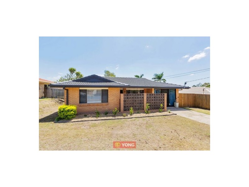 16 Saffron St, Robertson QLD 4109