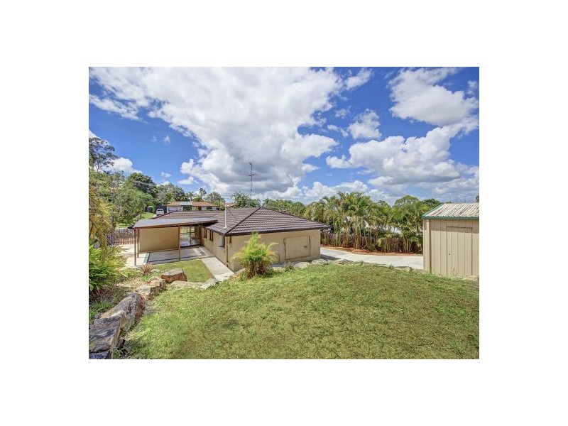 14 Tanaldi St, Shailer Park QLD 4128