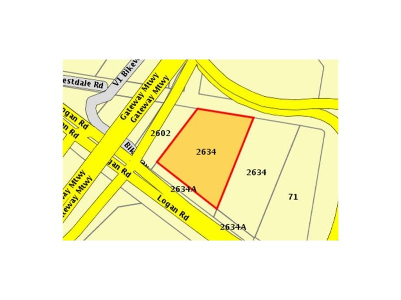 2634. Logan Rd, Eight Mile Plains QLD 4113