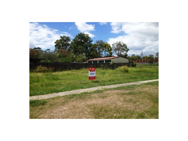 9 Hill Rd, Runcorn QLD 4113