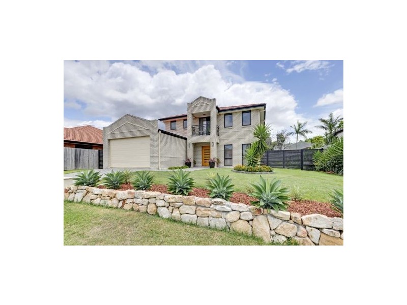 18 Sarabah Close, Calamvale QLD 4116