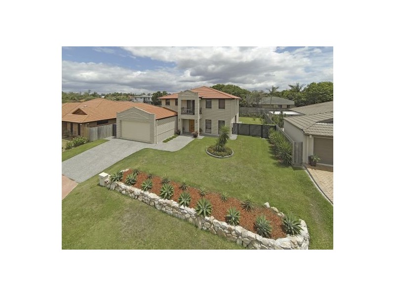 18 Sarabah Close, Calamvale QLD 4116