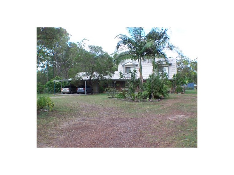 48 Scrubby Creek Rd, Browns Plains QLD 4118