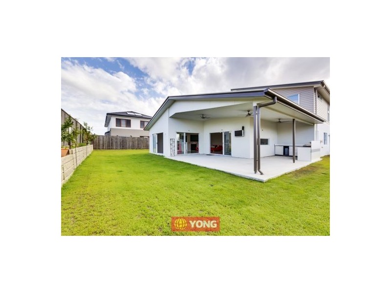 61 Cooper Crescent, Rochedale QLD 4123