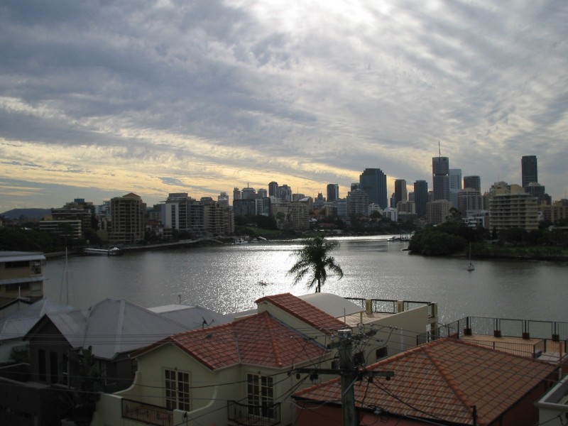 East Brisbane QLD 4169