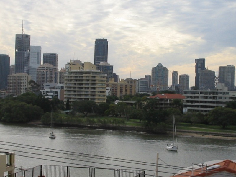 East Brisbane QLD 4169