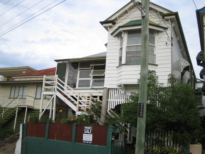 East Brisbane QLD 4169