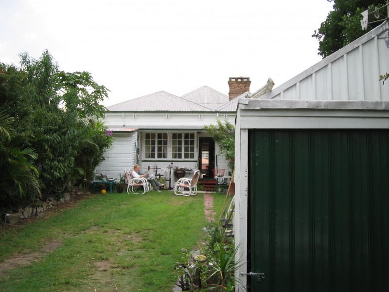 East Brisbane QLD 4169