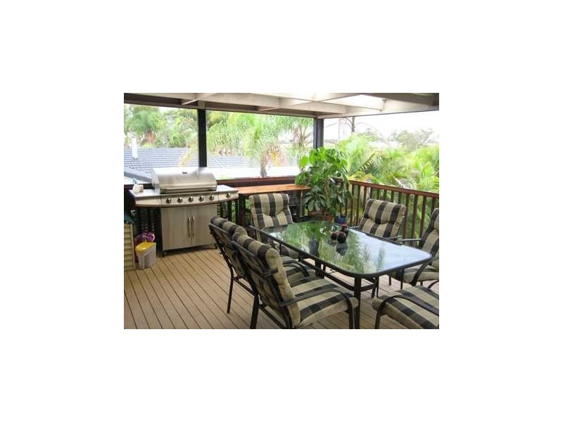 Merrimac QLD 4226