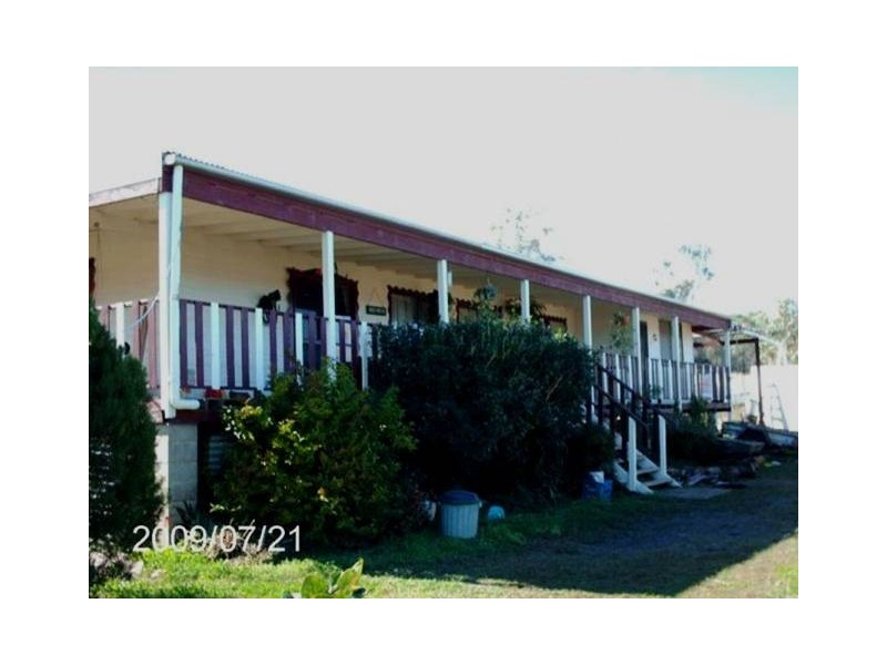 Lower Wonga QLD 4570