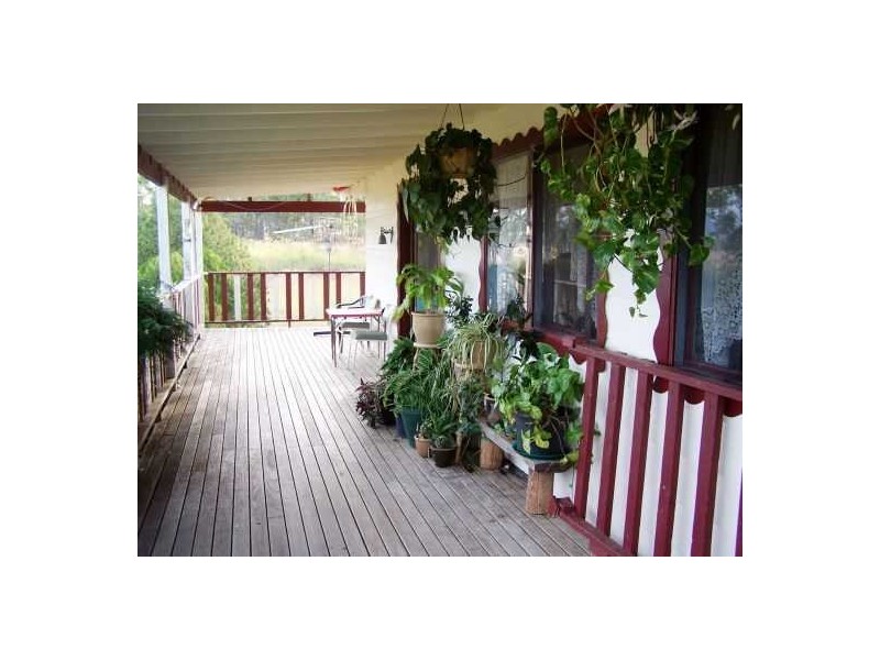 Lower Wonga QLD 4570