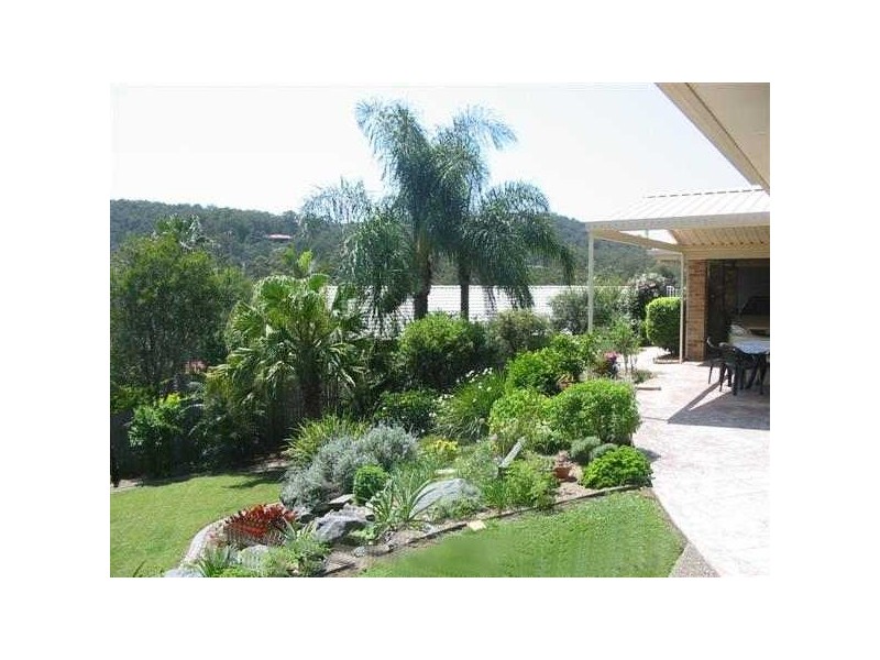 Shailer Park QLD 4128
