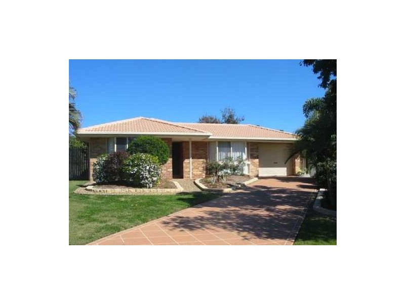 Shailer Park QLD 4128