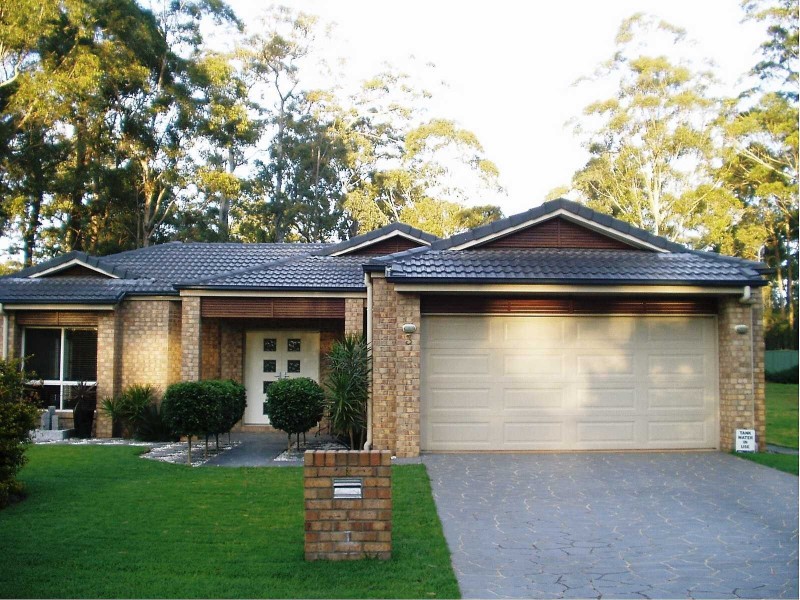 3 Maylen Court, Highfields QLD 4352
