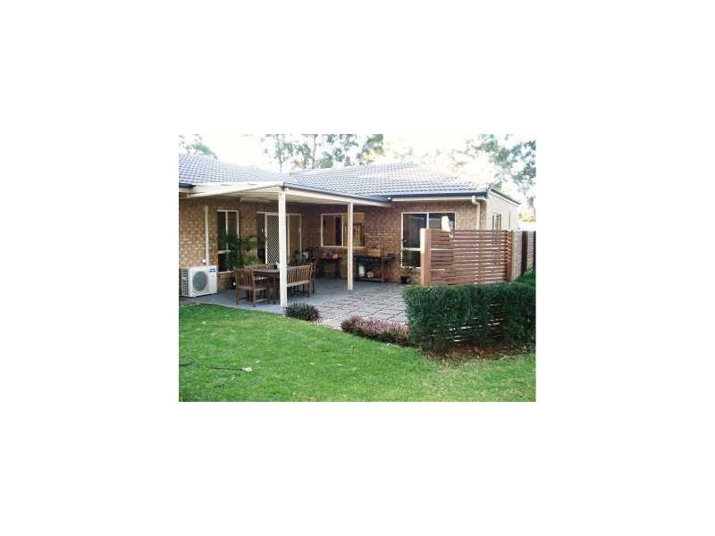 3 Maylen Court, Highfields QLD 4352
