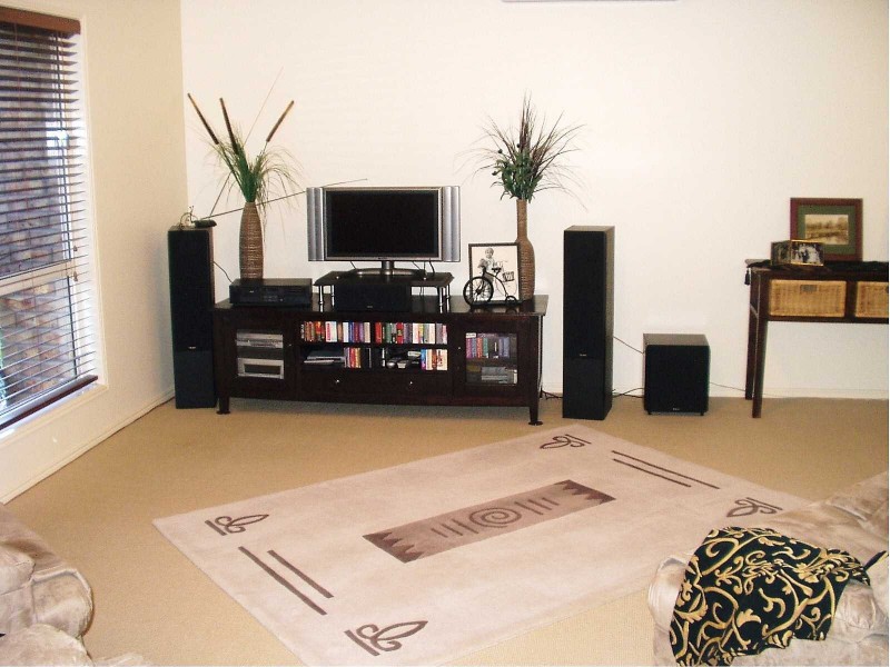 3 Maylen Court, Highfields QLD 4352