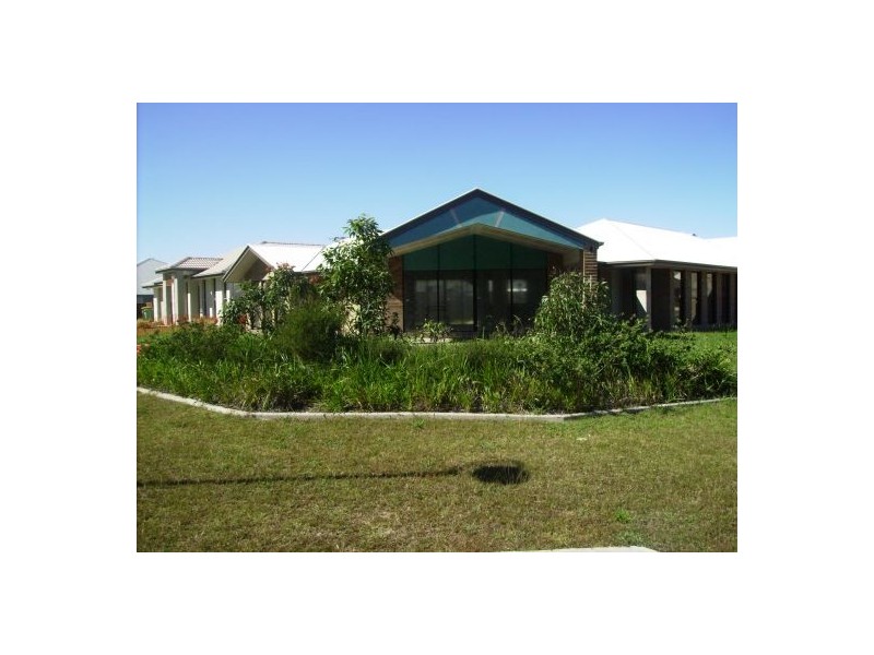 Lot 253 Bee-eater Cl , cnr Yellow Robin Ct, Narangba QLD 4504