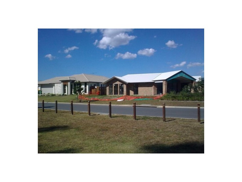 Lot 253 Bee-eater Cl , cnr Yellow Robin Ct, Narangba QLD 4504