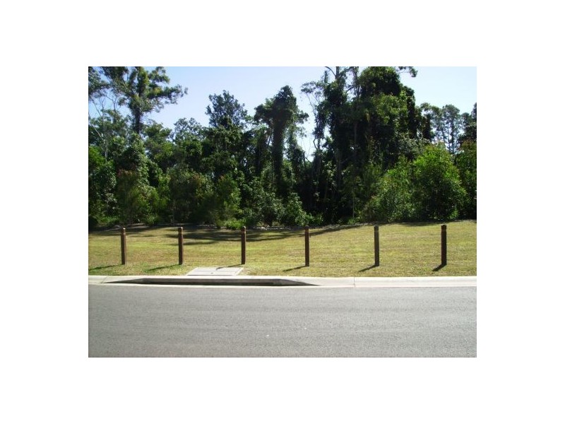 Lot 253 Bee-eater Cl , cnr Yellow Robin Ct, Narangba QLD 4504