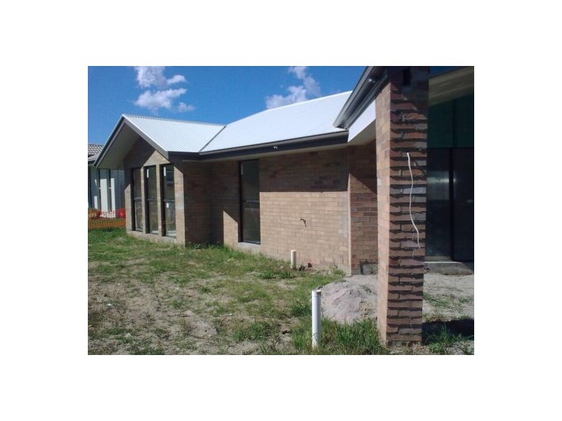 Lot 253 Bee-eater Cl , cnr Yellow Robin Ct, Narangba QLD 4504
