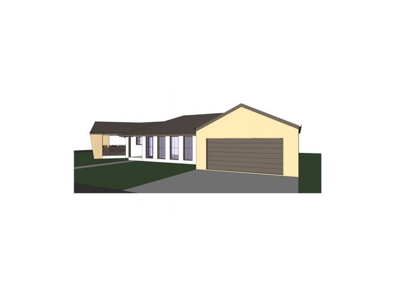 Lot 253 Bee-eater Cl , cnr Yellow Robin Ct, Narangba QLD 4504
