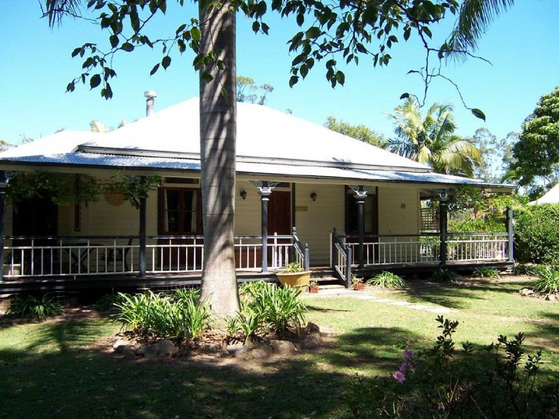 Palmwoods QLD 4555