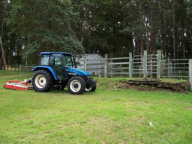 Mapleton QLD 4560