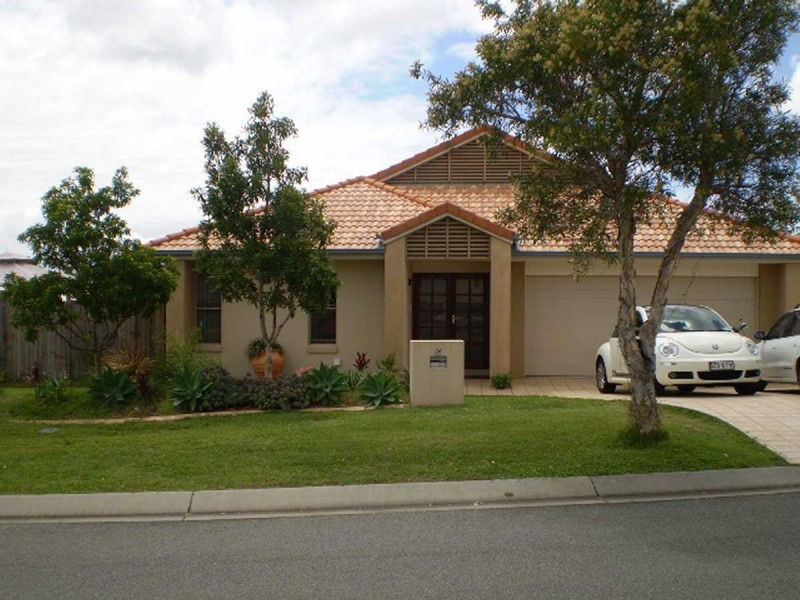 North Lakes QLD 4509