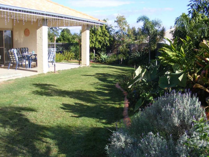 North Lakes QLD 4509