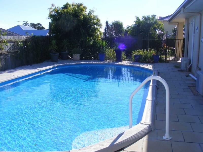 North Lakes QLD 4509