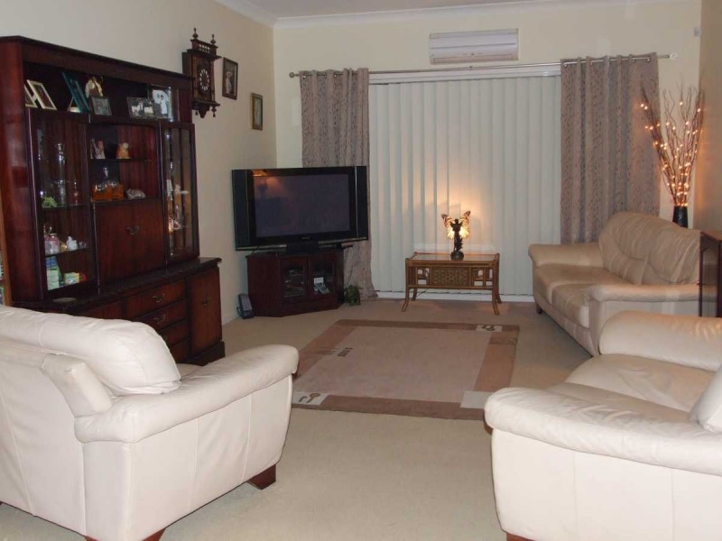 North Lakes QLD 4509