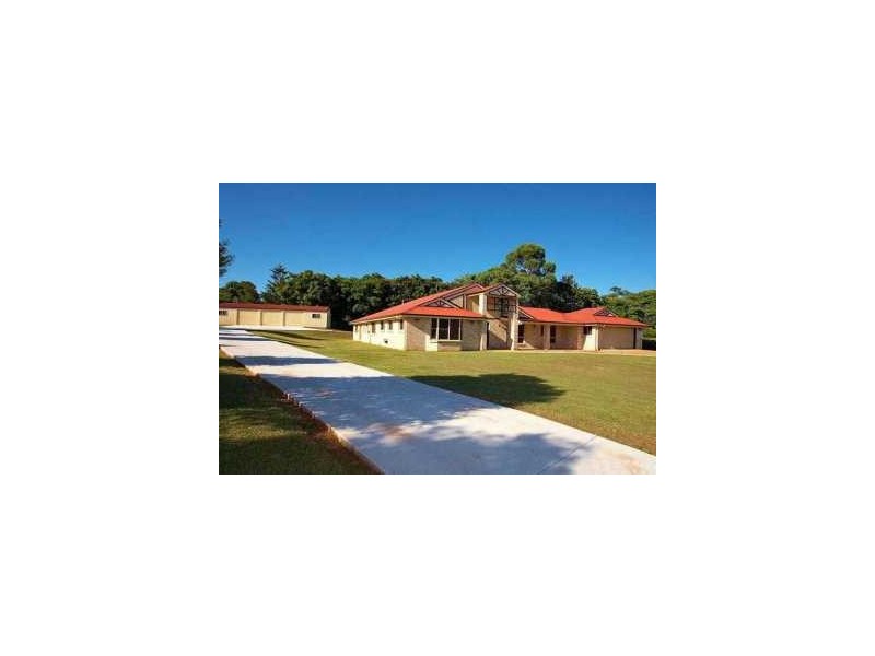 Upper Caboolture QLD 4510