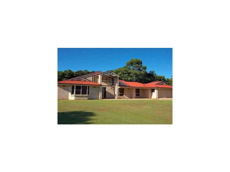 Upper Caboolture QLD 4510