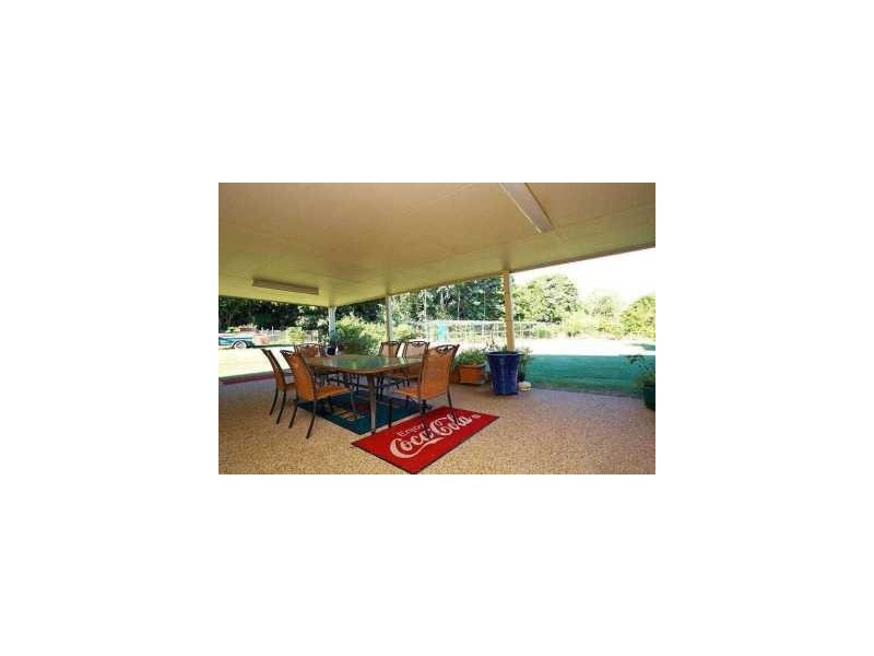 Upper Caboolture QLD 4510