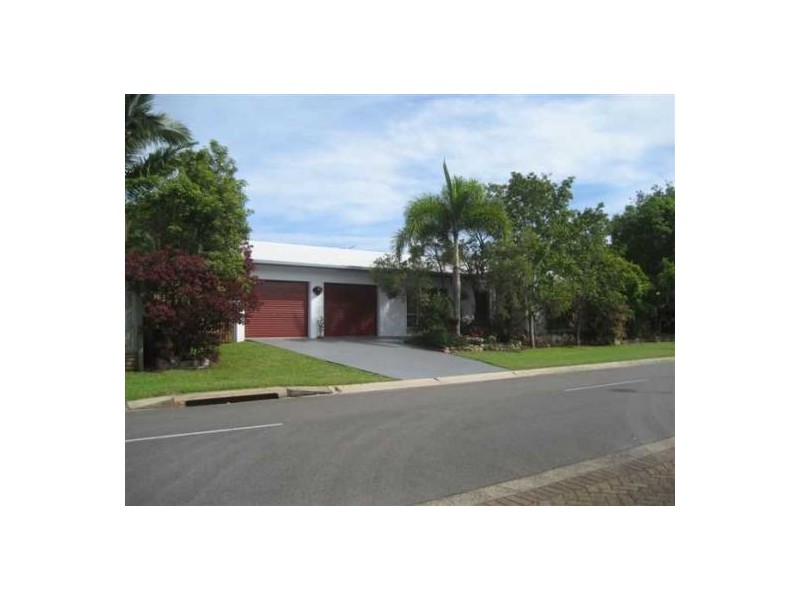 Mount Sheridan QLD 4868