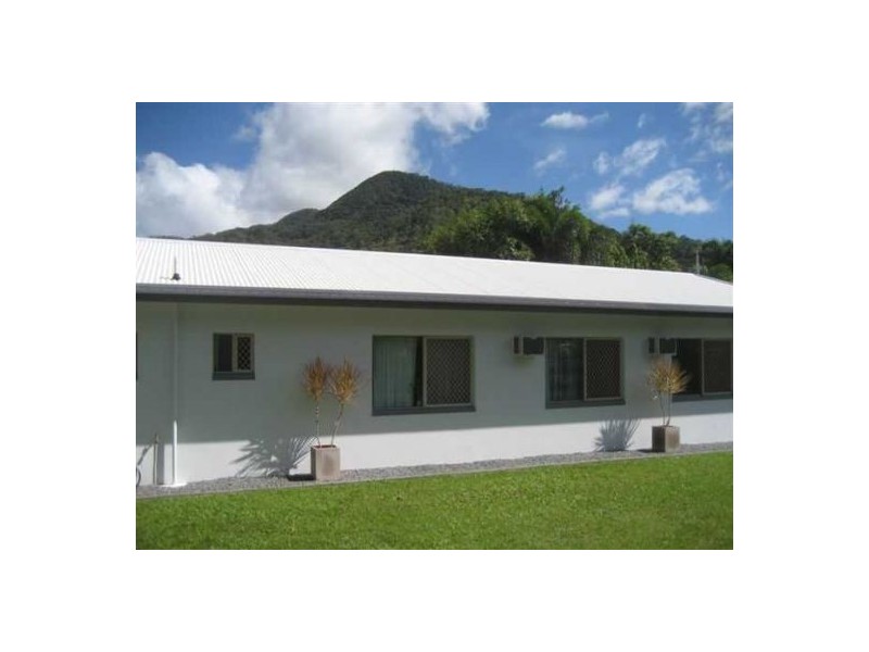 Mount Sheridan QLD 4868