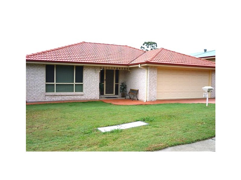 1 Cedarwood Dr, Brassall QLD 4305