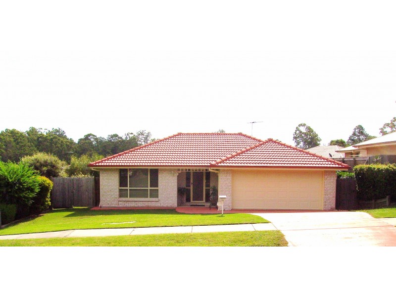 1 Cedarwood Dr, Brassall QLD 4305