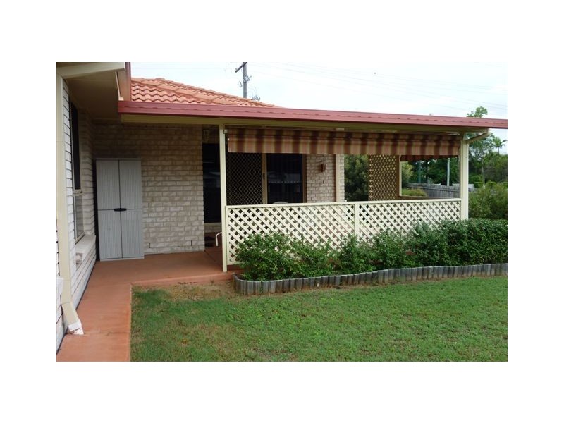 1 Cedarwood Dr, Brassall QLD 4305