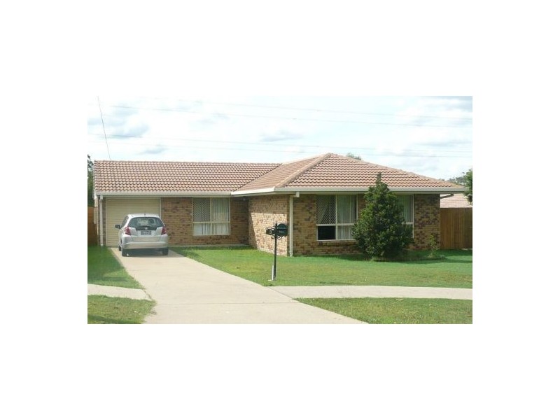 3 Whitlam Drive, Collingwood Park QLD 4301